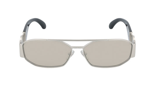Lentes de Sol Versace VE2287 Plata