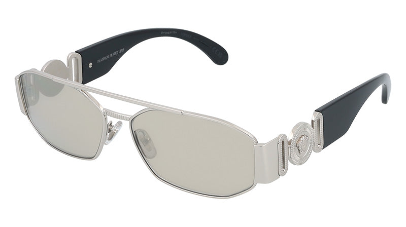 Lentes de Sol Versace VE2287 Plata