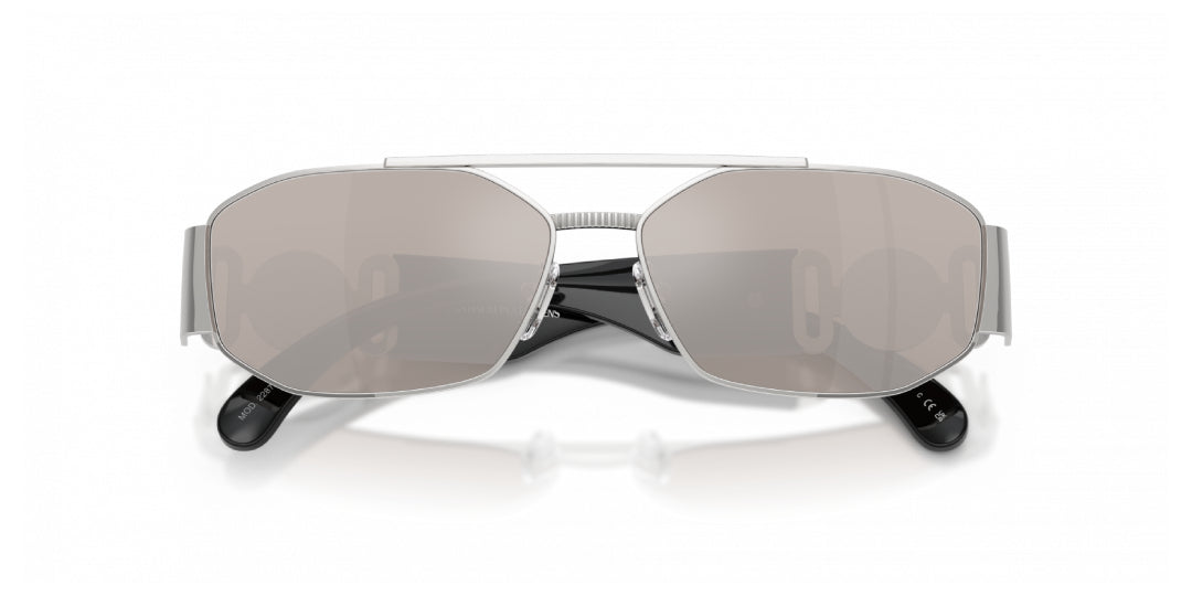 Lentes de Sol Versace VE2287 Plata