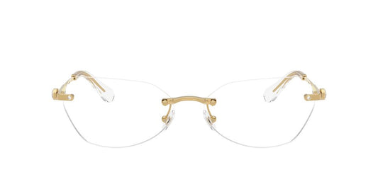 Lente Oftálmico Swarovski SK1031 Dorado