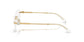 Lente Oftálmico Swarovski SK1031 Dorado