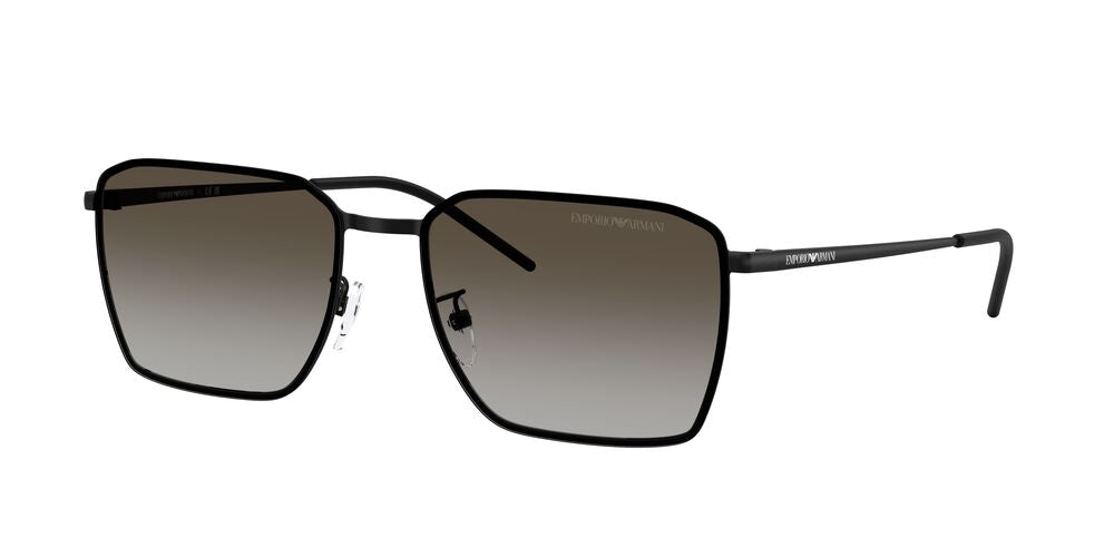 Lentes de Sol Emporio Armani EA2172D Negro