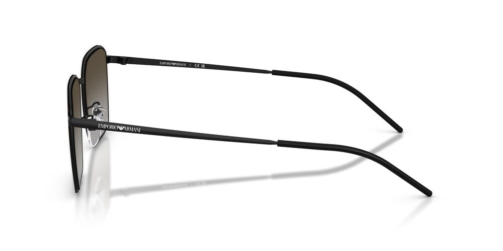 Lentes de Sol Emporio Armani EA2172D Negro