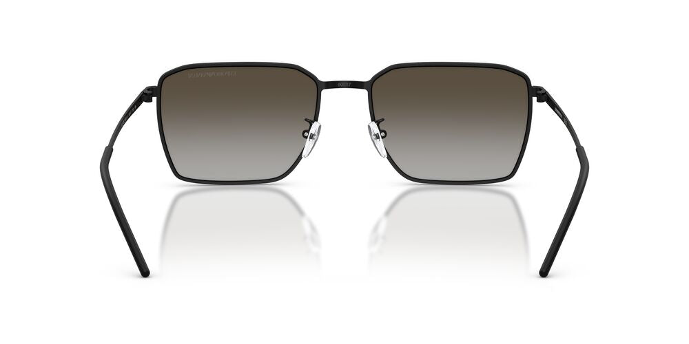 Lentes de Sol Emporio Armani EA2172D Negro