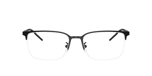 Lente Oftálmico Emporio Armani EA1179D Negro