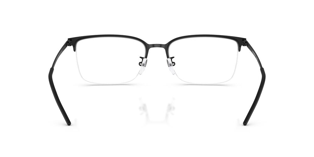 Lente Oftálmico Emporio Armani EA1179D Negro