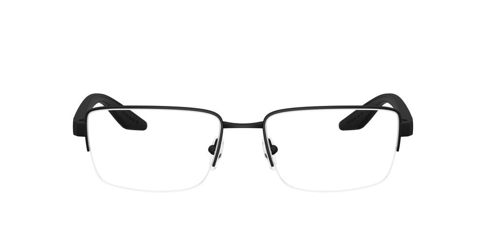 Lente Oftálmico Prada PS51SV Negro
