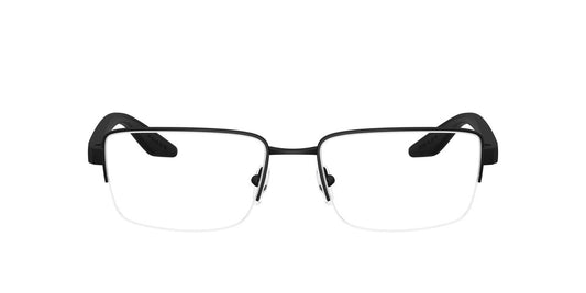 Lente Oftálmico Prada PS51SV Negro