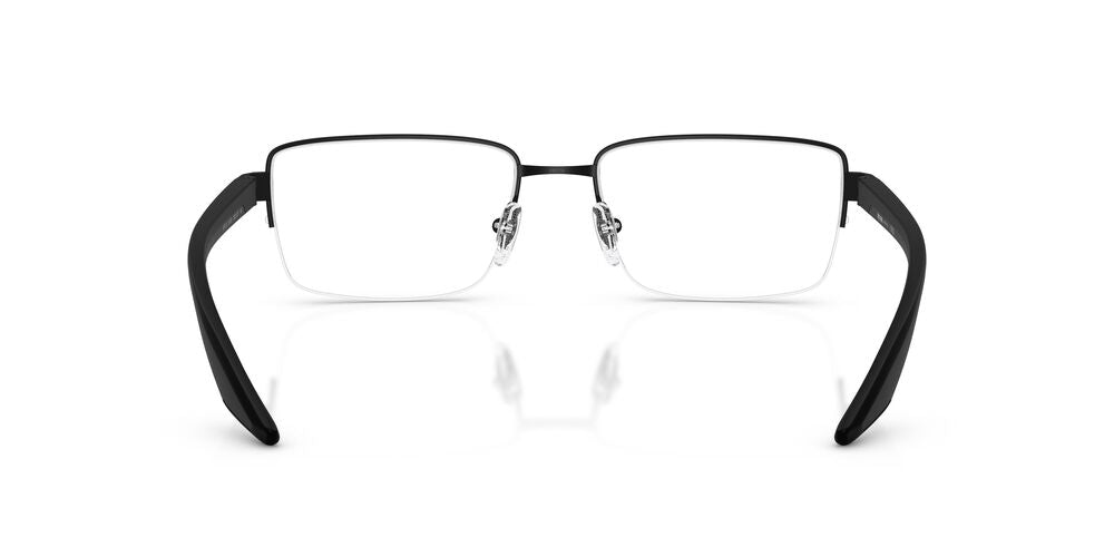 Lente Oftálmico Prada PS51SV Negro