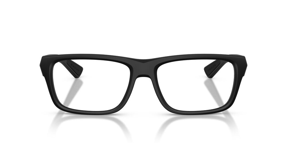 Lente Oftálmico Prada PS02TV Negro