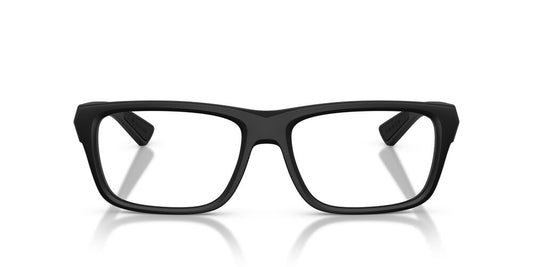 Lente Oftálmico Prada PS02TV Negro