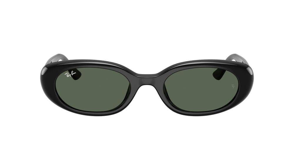 Lentes de Sol Ray Ban RB4441D Negro