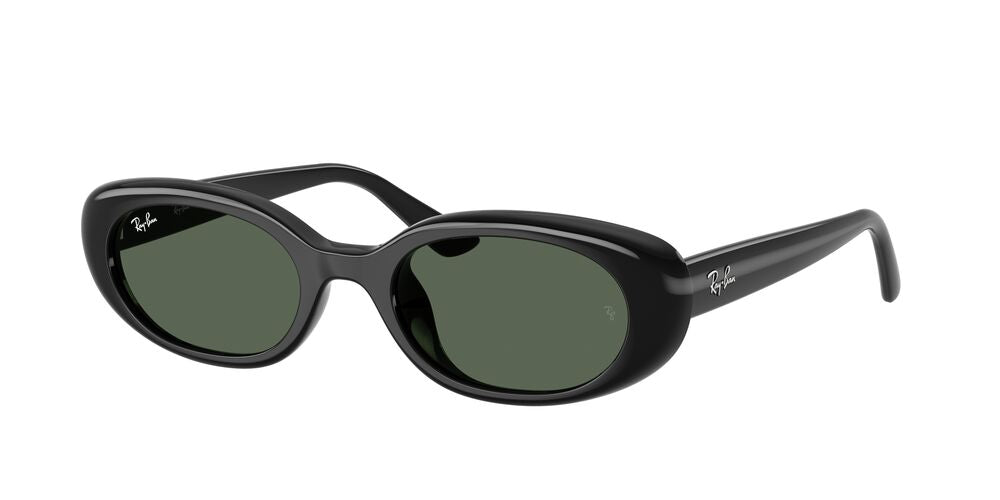 Lentes de Sol Ray Ban RB4441D Negro