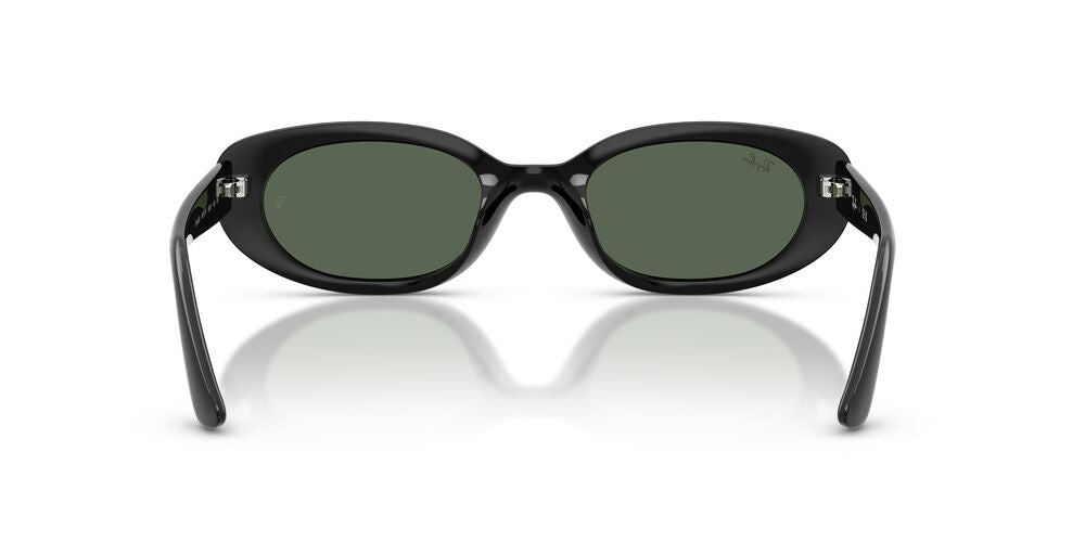Lentes de Sol Ray Ban RB4441D Negro