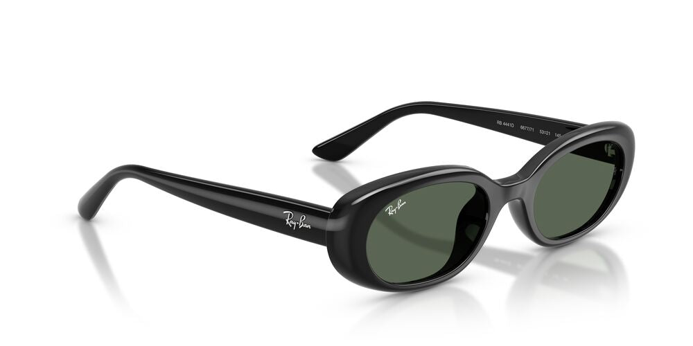Lentes de Sol Ray Ban RB4441D Negro