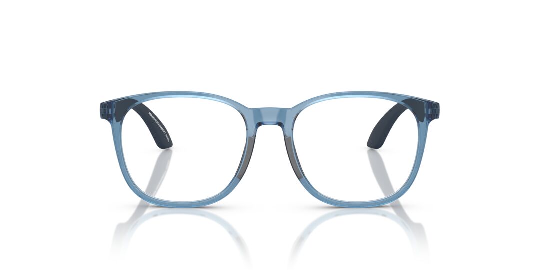 Lente Oftálmico Emporio Kids EK3004 Azul