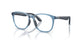 Lente Oftálmico Emporio Teens (edad 11-15) EK3004 Azul