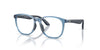 Lente Oftálmico Emporio Teens (edad 11-15) EK3004 Azul