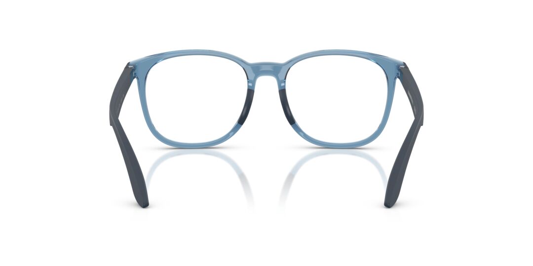 Lente Oftálmico Emporio Kids EK3004 Azul