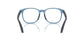 Lente Oftálmico Emporio Teens (edad 11-15) EK3004 Azul