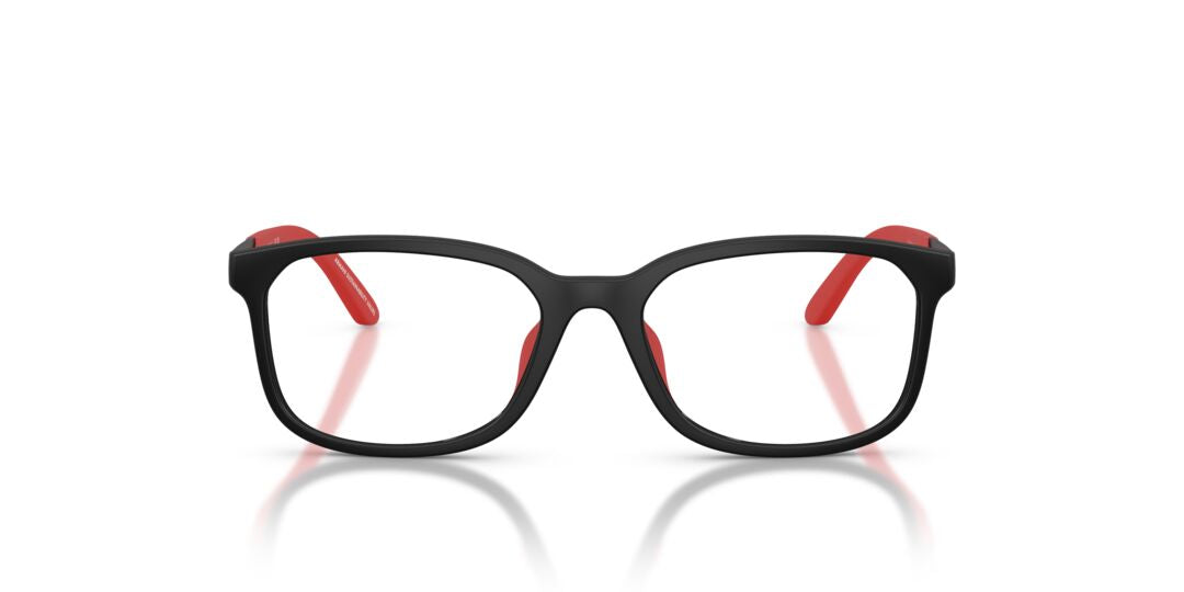 Lente Oftálmico Emporio Kids EK3008U Negro