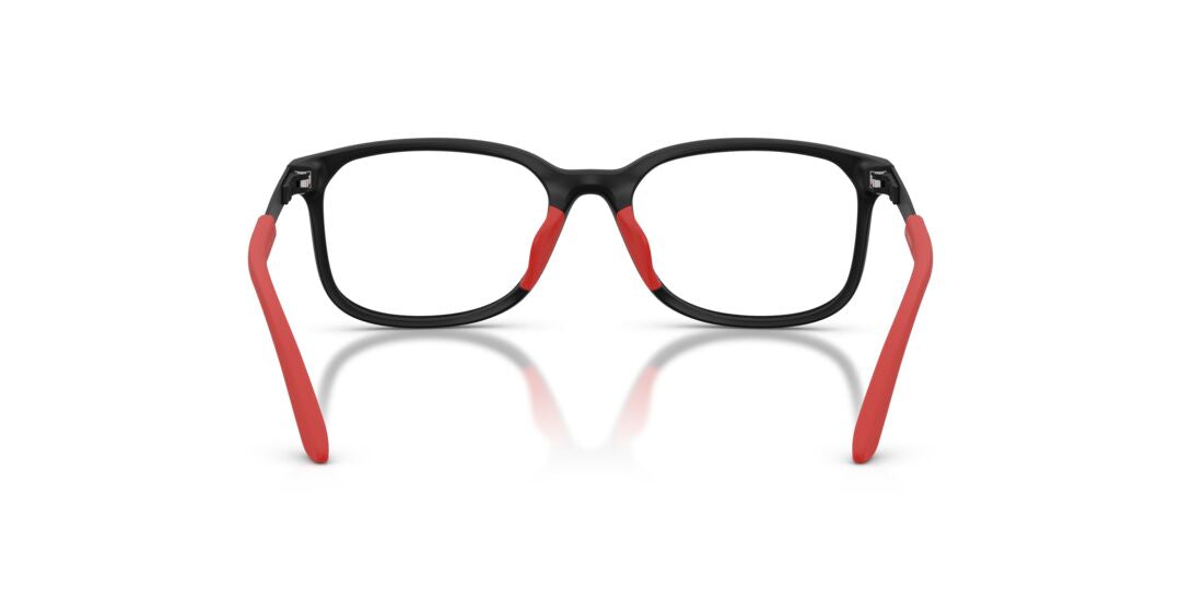 Lente Oftálmico Emporio Kids EK3008U Negro