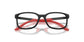 Lente Oftálmico Emporio Teens (edad 11-15) EK3008U Negro
