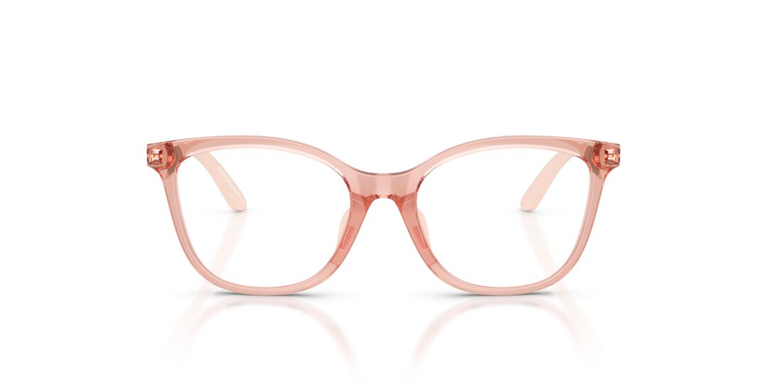 Lente Oftálmico Emporio Kids EK3011U Rosa