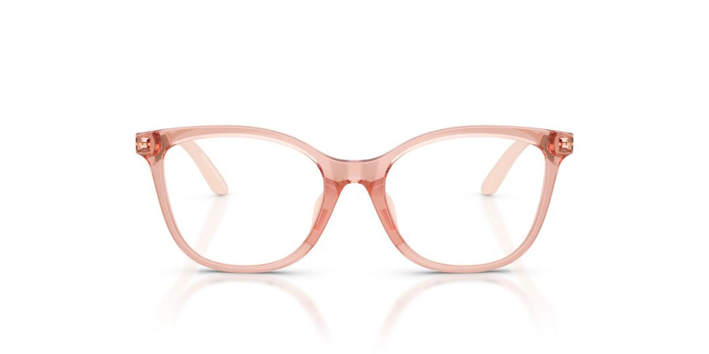 Lente Oftálmico Emporio Teens (edad 11-15) EK3011U Rosa
