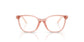 Lente Oftálmico Emporio Teens (edad 11-15) EK3011U Rosa