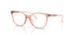 Lente Oftálmico Emporio Teens (edad 11-15) EK3011U Rosa