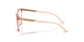 Lente Oftálmico Emporio Teens (edad 11-15) EK3011U Rosa