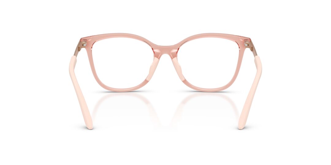 Lente Oftálmico Emporio Kids EK3011U Rosa