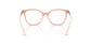 Lente Oftálmico Emporio Teens (edad 11-15) EK3011U Rosa