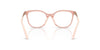 Lente Oftálmico Emporio Teens (edad 11-15) EK3011U Rosa