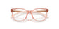Lente Oftálmico Emporio Teens (edad 11-15) EK3011U Rosa