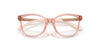 Lente Oftálmico Emporio Teens (edad 11-15) EK3011U Rosa