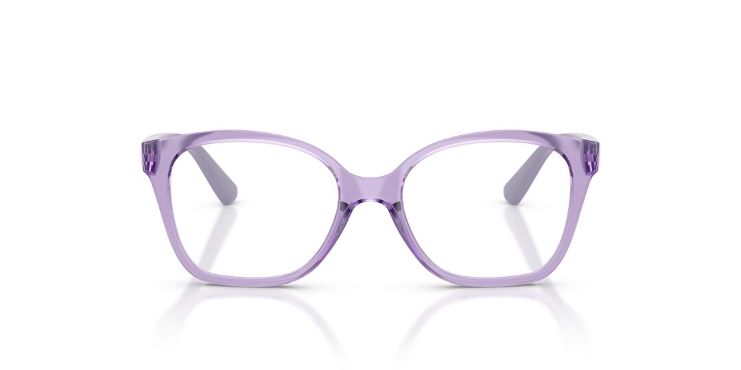 Lente Oftálmico Vogue Eyewear Kids VY2045 Morado