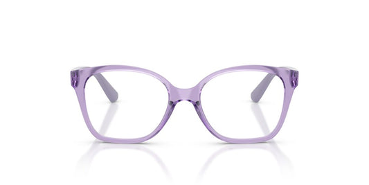 Lente Oftálmico Vogue Eyewear Kids VY2045 Morado