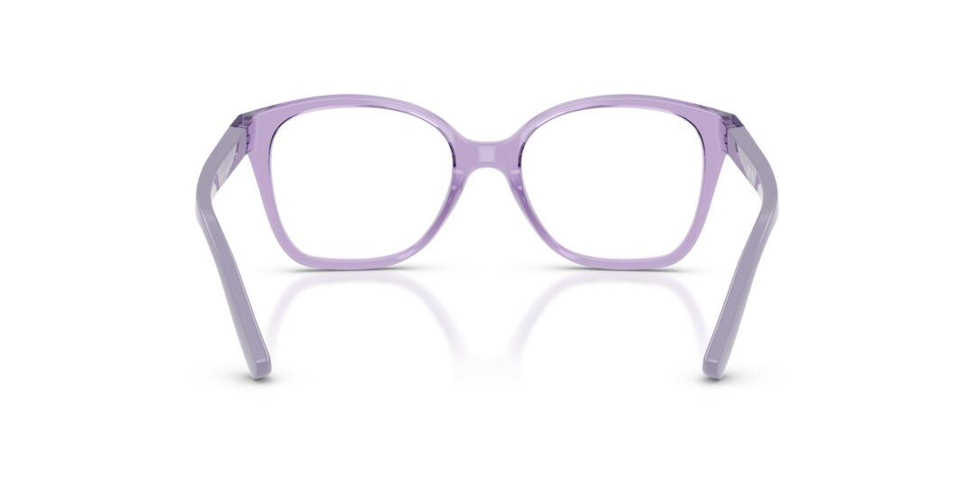Lente Oftálmico Vogue Eyewear Kids VY2045 Morado