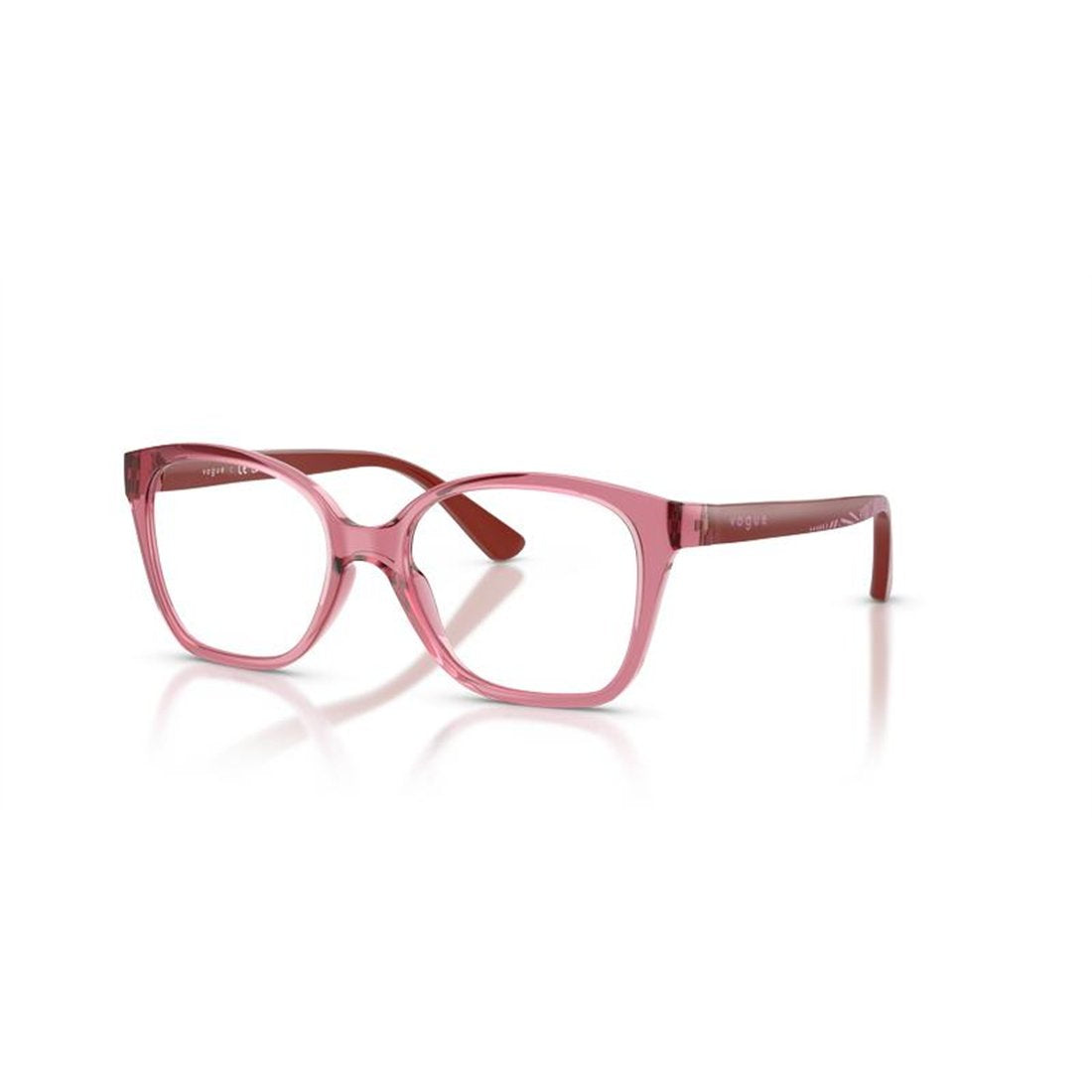 Lente Oftálmico Vogue Eyewear Kids VY2045 Rosa