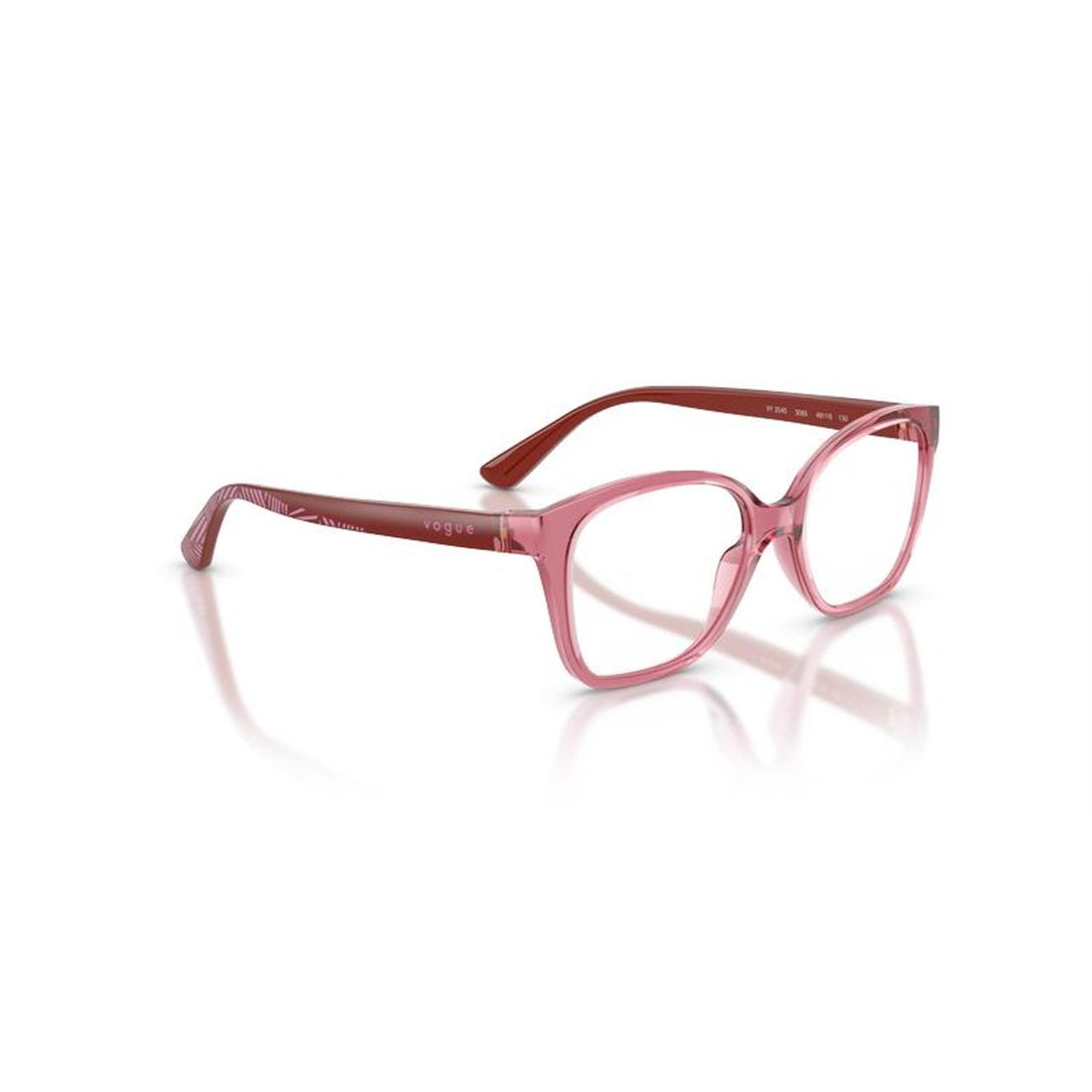 Lente Oftálmico Vogue Eyewear Kids VY2045 Rosa
