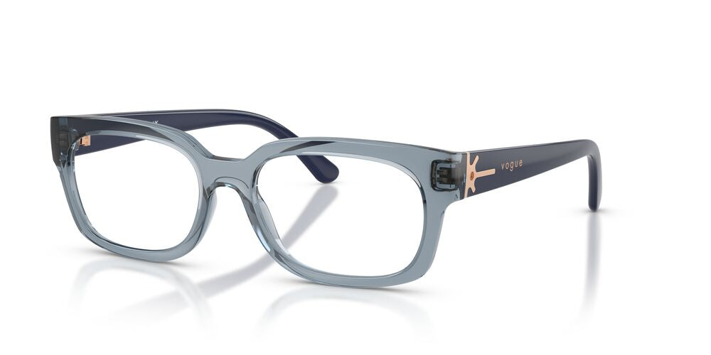 Lente Oftálmico Vogue Eyewear VO5689 Gris