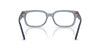 Lente Oftálmico Vogue Eyewear VO5689 Gris