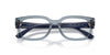 Lente Oftálmico Vogue Eyewear VO5689 Gris