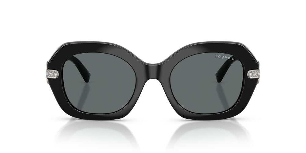 Lentes de Sol Vogue Eyewear VO5706SB Negro
