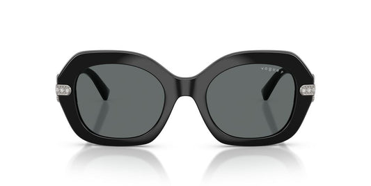 Lentes de Sol Vogue Eyewear VO5706SB Negro