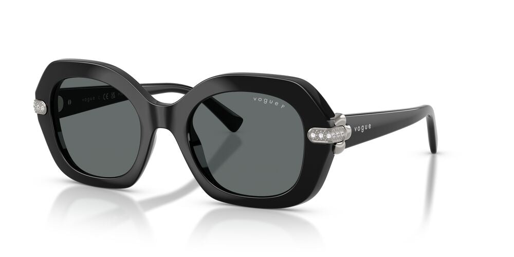 Lentes de Sol Vogue Eyewear VO5706SB Negro
