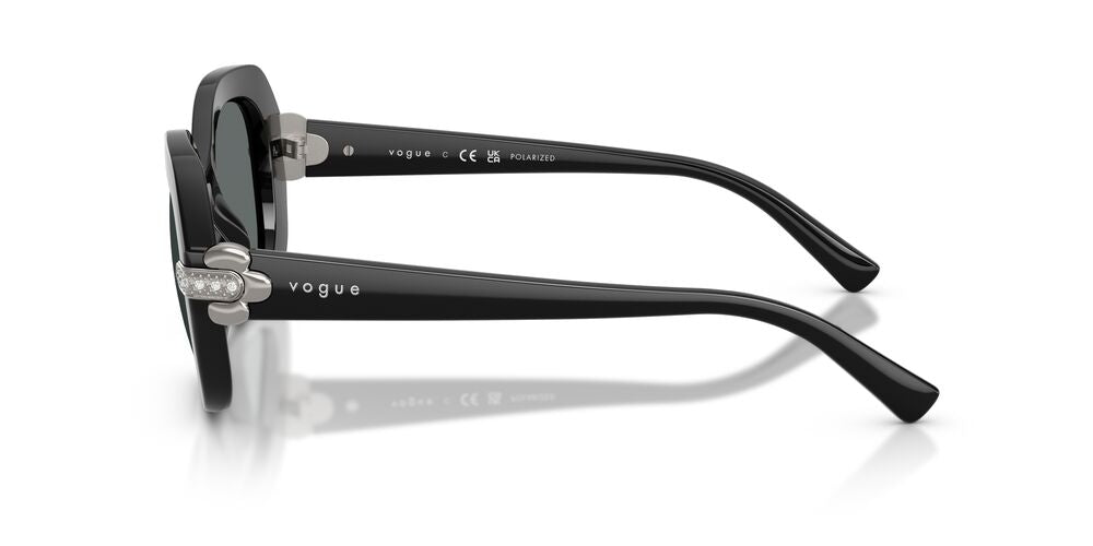 Lentes de Sol Vogue Eyewear VO5706SB Negro