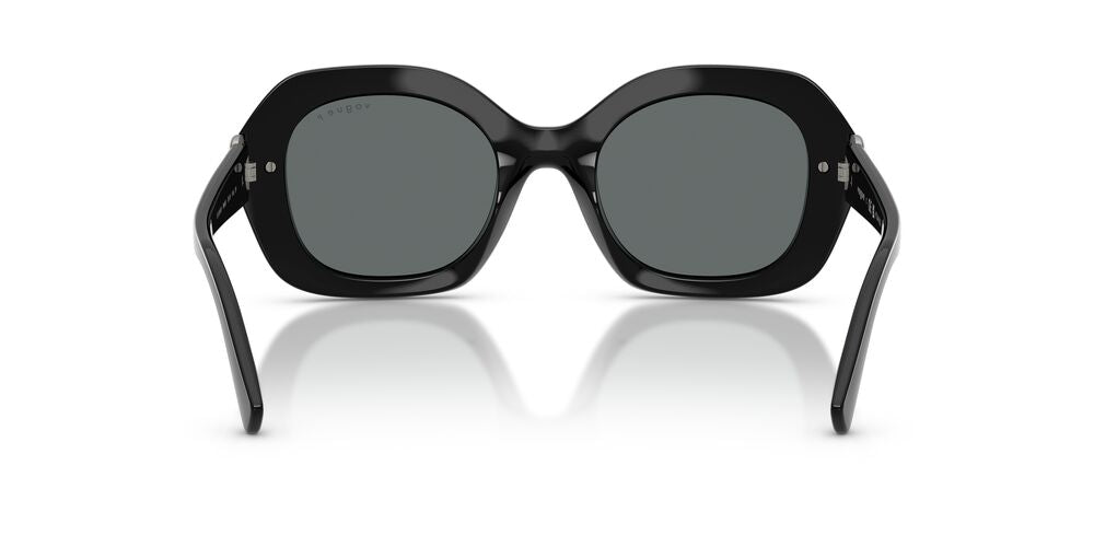 Lentes de Sol Vogue Eyewear VO5706SB Negro